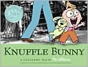 Knuffle Bunny by Mo Willems